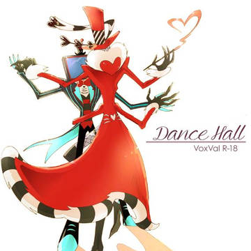 2024/9/22 新刊サンプル【VoxVal】