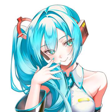 ミクツインテ事件