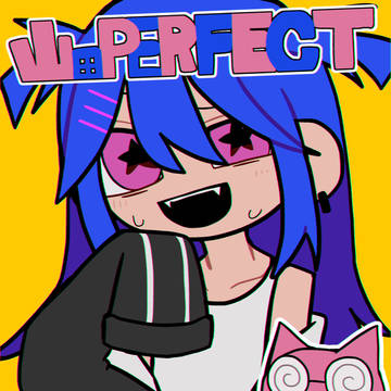 山田PERFECT