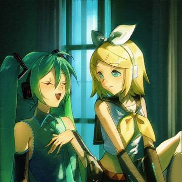 sing for you