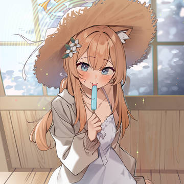 夏.