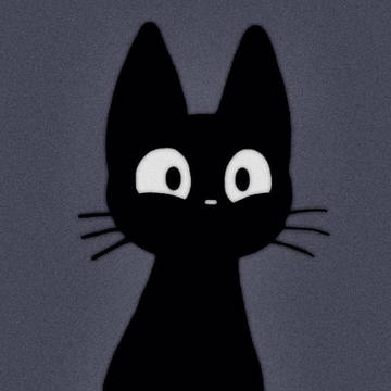 黒猫