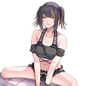 斑鳩ルカ
