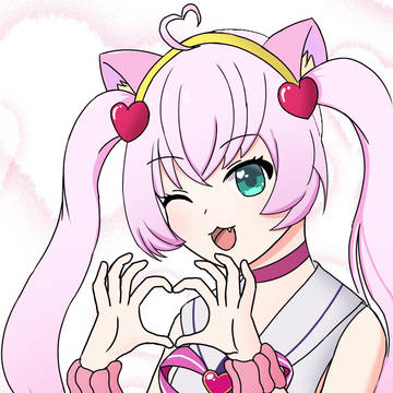ロージアちゃん