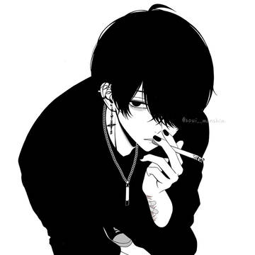 🖤🚬