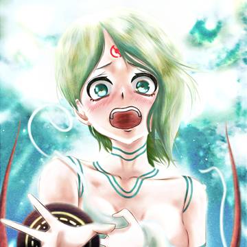 【BOFV】ニーナ