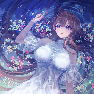 flow flowers