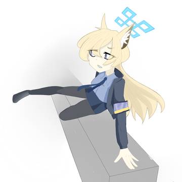 アクロバティックカンナ