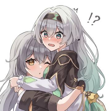 抱っこ