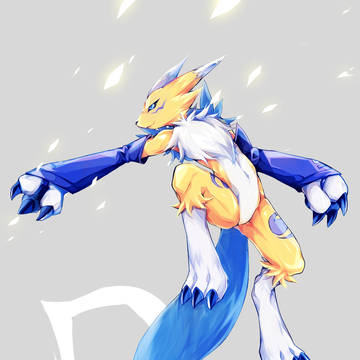 レナモン