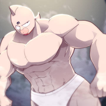キン肉マン