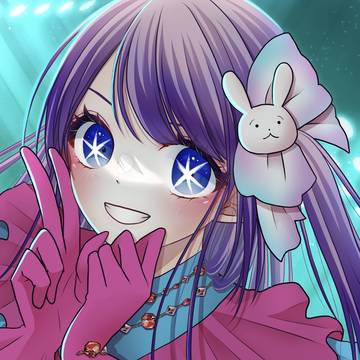 🐰🎤💕︎💭