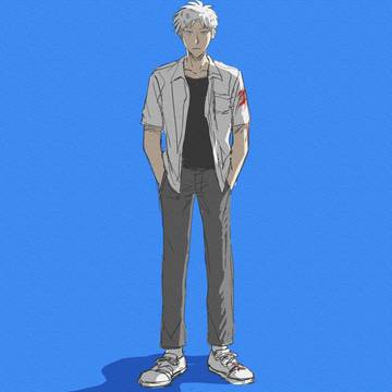 アカギだけ