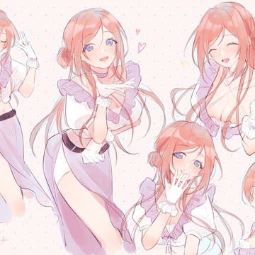 莉波