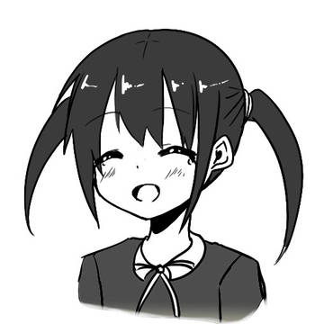 中学生ネモ