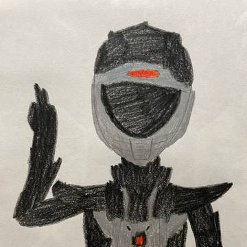 VRVマスター