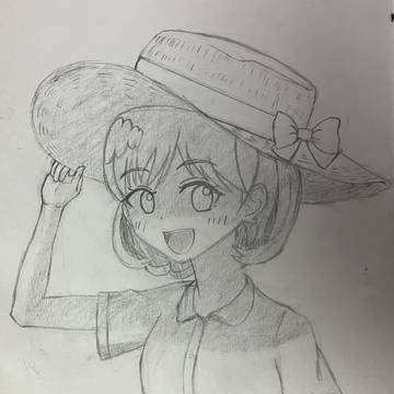 夏の可可