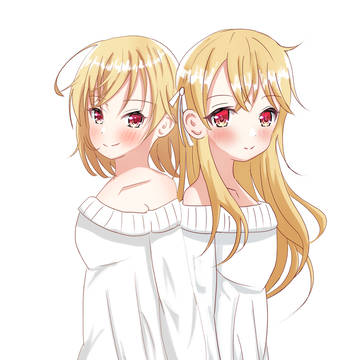 ナツメエル誕生日
