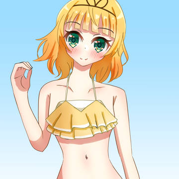 シャロ誕生日
