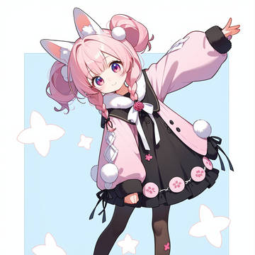 Kitty Couture