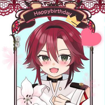 鹿野院平蔵生誕祭2024