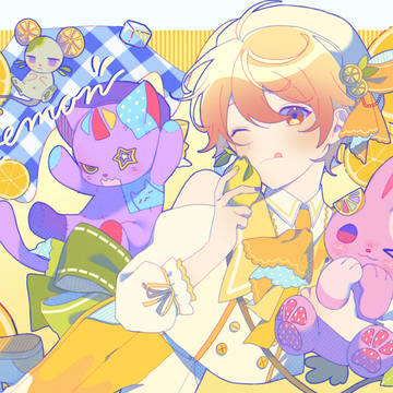 Lemon🍋