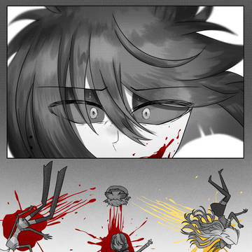 nightmare