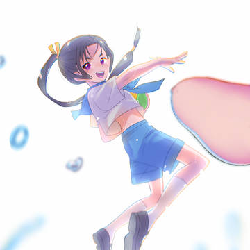 水風船