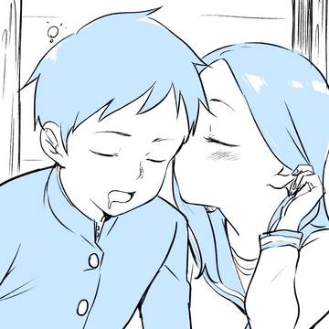 からかい上手な高木さん