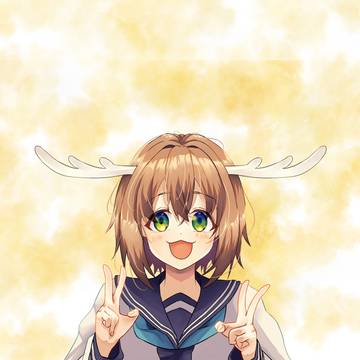 Shikanoko Noko
