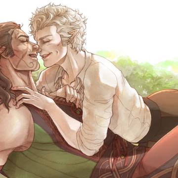 sunshine lovers