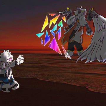 Don't leave me alone