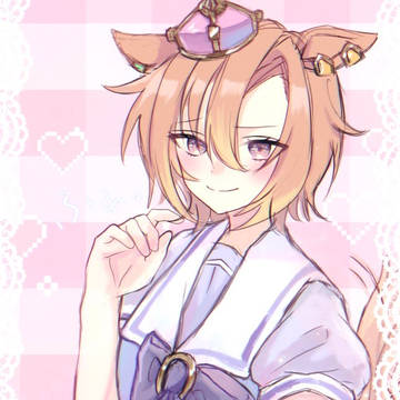 ウマ娘まとめ