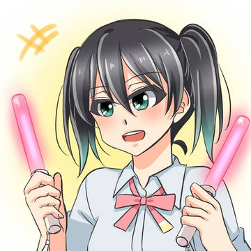 歩夢推しの侑ちゃん