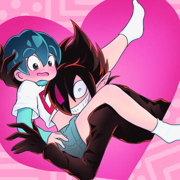 😈👦Xまとめ