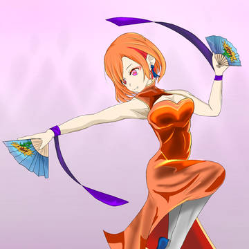 踊り子シスターズ