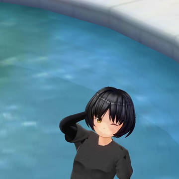 三者三様