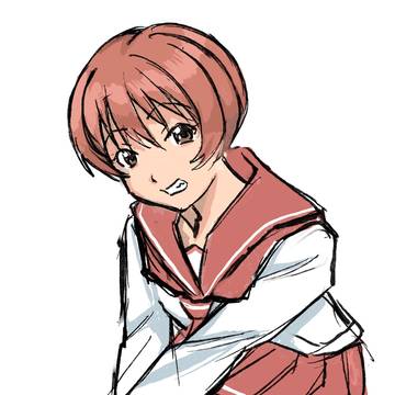 最近の落書きまとめ#4