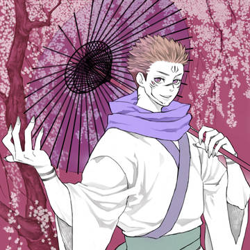 最強つめ。
