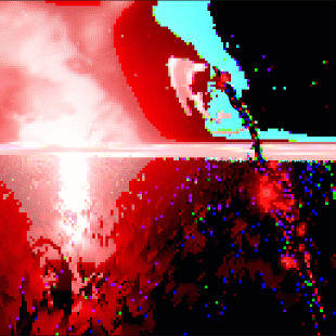 🗡️43෴