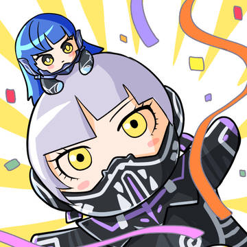 ぬいビノちゃんと！5