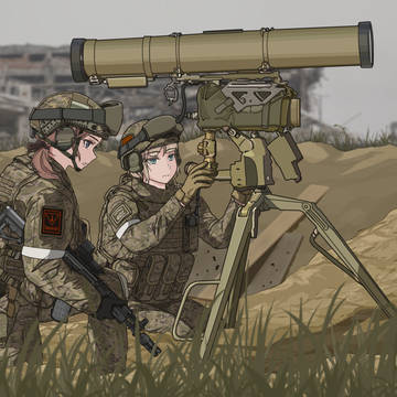 短号/9M133