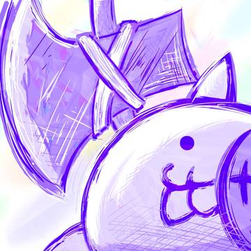 バトルネコ