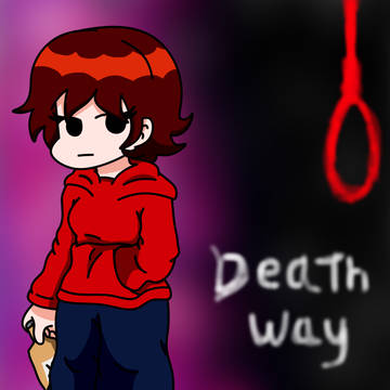 Only Her - Death Way