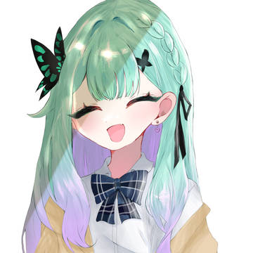 「ありがとう」