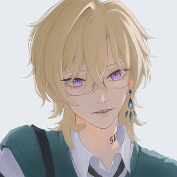 学生アベンチュリン