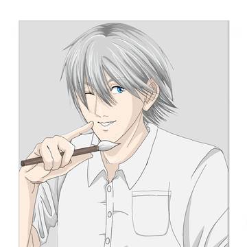 GAKUEN HANDSOME