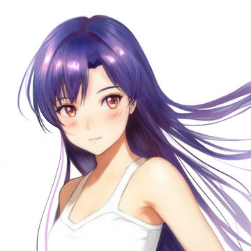 如月千早