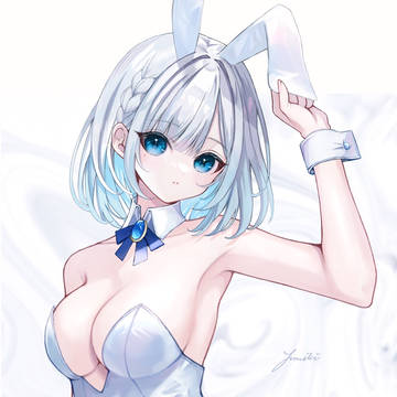 バニーガール