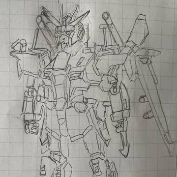 グラディエイターガンダム